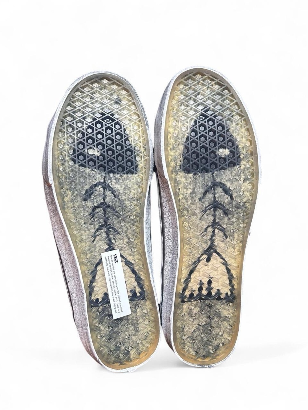 ASIA EXCLUSIVE: Vans x Sesame Street style 36, Oscar the Grouch - Picture 4 of 6